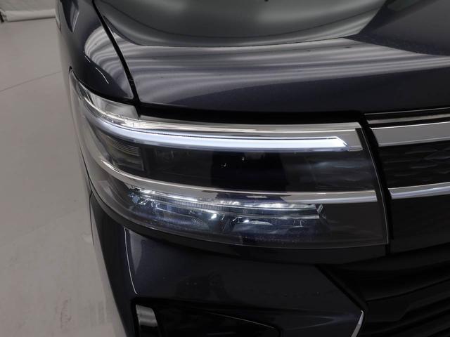 タントカスタムＸ両側電動スライドドア　キーフリーシステム（愛知県）の中古車