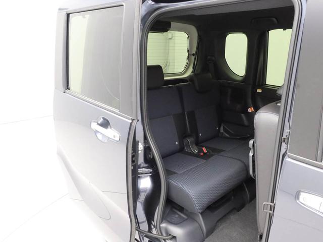 タントカスタムＸ両側電動スライドドア　キーフリーシステム（愛知県）の中古車