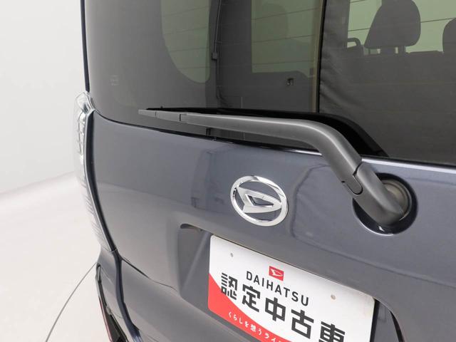タントカスタムＸ両側電動スライドドア　キーフリーシステム（愛知県）の中古車