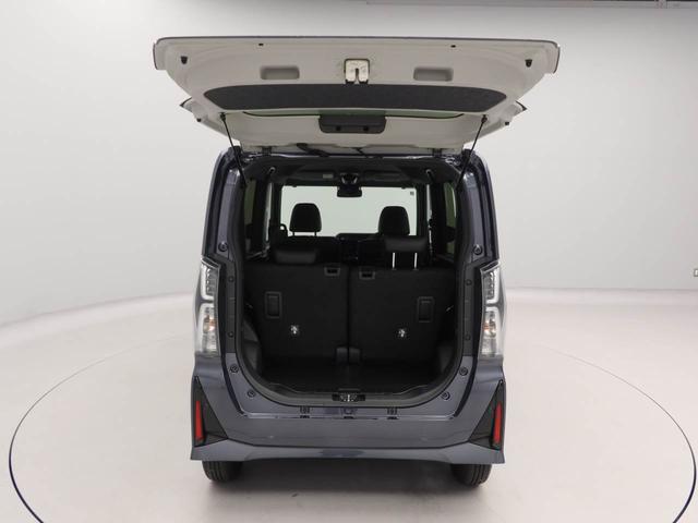 タントカスタムＸ両側電動スライドドア　キーフリーシステム（愛知県）の中古車