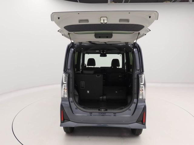 タントカスタムＸ両側電動スライドドア　キーフリーシステム（愛知県）の中古車