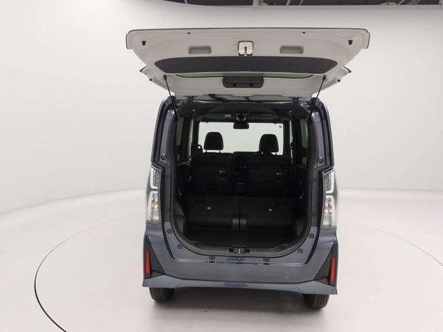 タントカスタムＸ両側電動スライドドア　キーフリーシステム（愛知県）の中古車