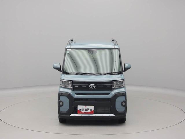タントファンクロス バックカメラ アルミホイールバックカメラ キーフリー イモビライザー アイドリングストップ アルミホイール LEDヘッドライト ワンオーナー 禁煙車(愛知県)の中古車