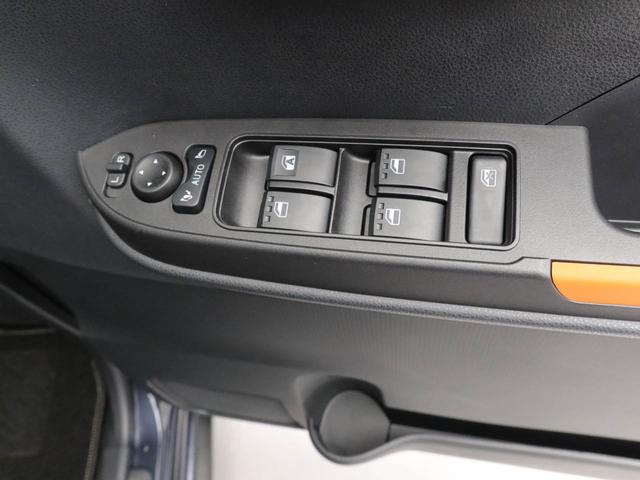 タントファンクロス（愛知県）の中古車