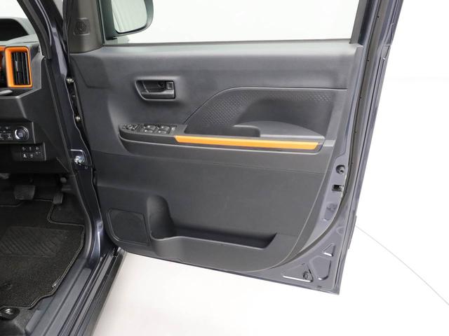 タントファンクロス（愛知県）の中古車