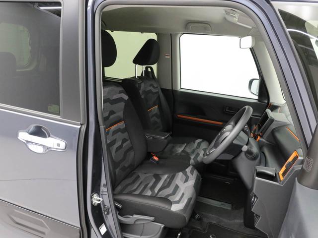 タントファンクロス（愛知県）の中古車
