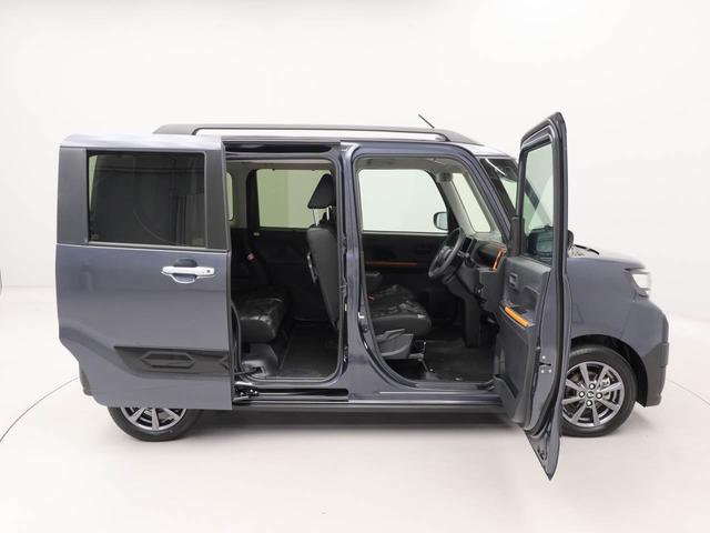 タントファンクロス（愛知県）の中古車