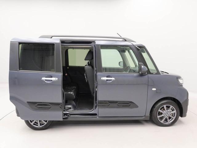 タントファンクロス（愛知県）の中古車