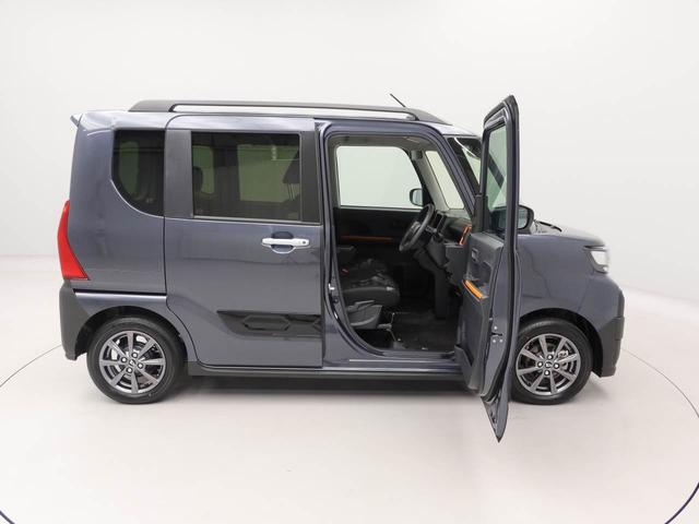 タントファンクロス（愛知県）の中古車