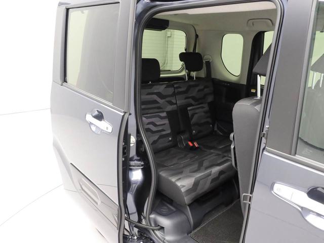 タントファンクロス（愛知県）の中古車