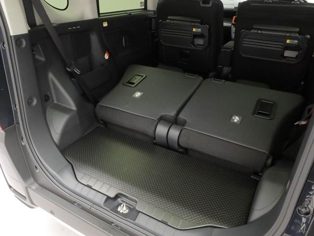 タントファンクロス（愛知県）の中古車