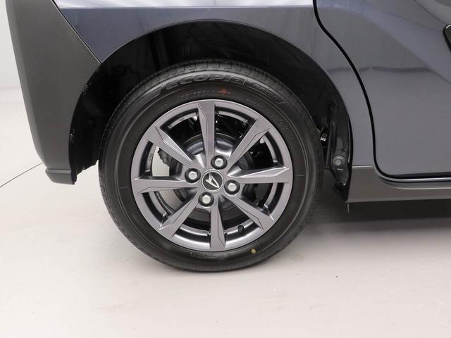 タントファンクロス（愛知県）の中古車