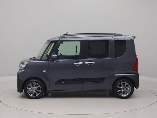 タントファンクロス（愛知県）の中古車