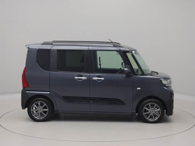 タントファンクロス（愛知県）の中古車