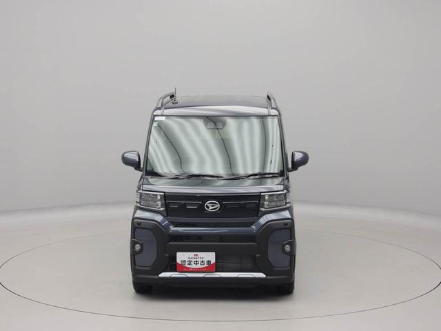 タントファンクロス（愛知県）の中古車
