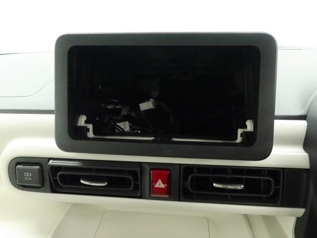 ムーヴキャンバスストライプスＧ両側電動スライドドア　キーフリー　ＡＢＳ（愛知県）の中古車