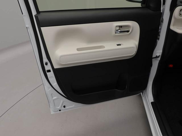ムーヴキャンバスストライプスＧ両側電動スライドドア　キーフリー　ＡＢＳ（愛知県）の中古車