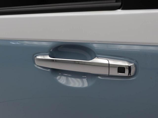 ムーヴキャンバスストライプスＧ両側電動スライドドア　キーフリー　ＡＢＳ（愛知県）の中古車