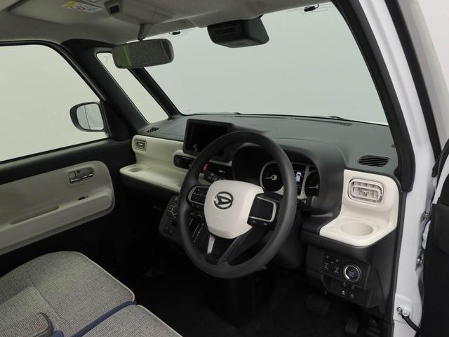 ムーヴキャンバスストライプスＧ両側電動スライドドア　キーフリー　ＡＢＳ（愛知県）の中古車