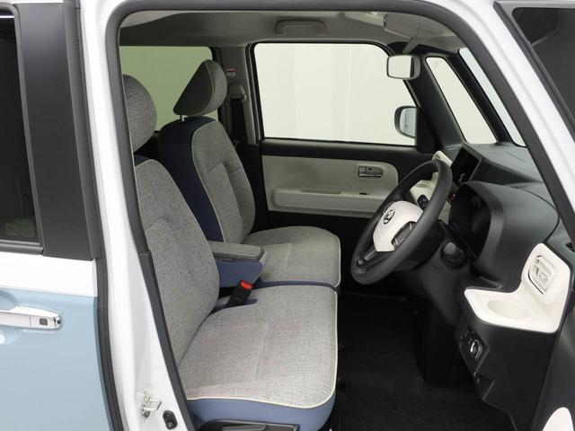 ムーヴキャンバスストライプスＧ両側電動スライドドア　キーフリー　ＡＢＳ（愛知県）の中古車