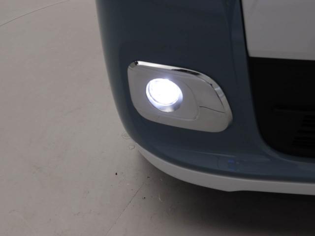 ムーヴキャンバスストライプスＧ両側電動スライドドア　キーフリー　ＡＢＳ（愛知県）の中古車