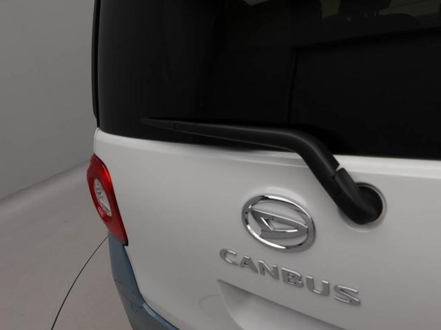 ムーヴキャンバスストライプスＧ両側電動スライドドア　キーフリー　ＡＢＳ（愛知県）の中古車