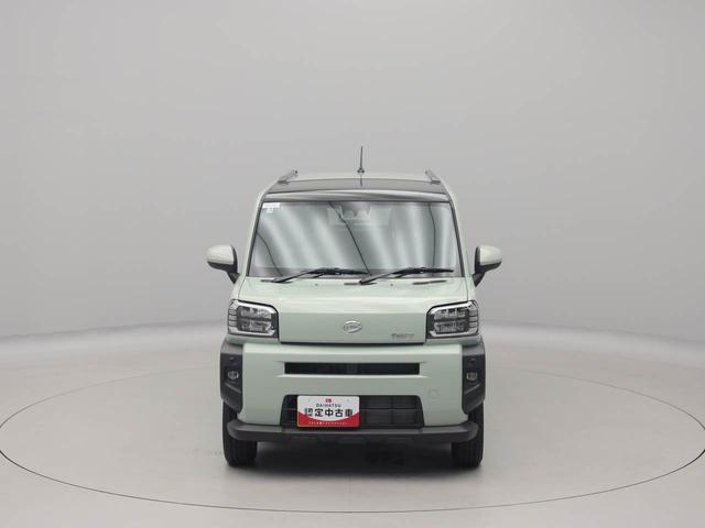 タフトＧワンオーナー　衝突回避支援ブレーキ　車線逸脱警報　バックカメラ　キーフリー　プッシュスタート　ＬＥＤヘッドランプ　アルミホイール　アイドリングストップ　エアバック　ＡＢＳ　ＣＶＴ　イモビライザー（愛知県）の中古車