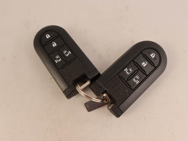 ウェイクＬスペシャルリミテッドＳＡIIIエアコン　パワステ　パワーウィンドウ　ＡＢＳ　エアバック　キーフリー（愛知県）の中古車