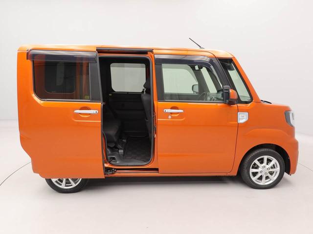 ウェイクＬスペシャルリミテッドＳＡIIIエアコン　パワステ　パワーウィンドウ　ＡＢＳ　エアバック　キーフリー（愛知県）の中古車