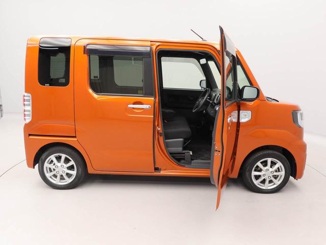 ウェイクＬスペシャルリミテッドＳＡIIIエアコン　パワステ　パワーウィンドウ　ＡＢＳ　エアバック　キーフリー（愛知県）の中古車