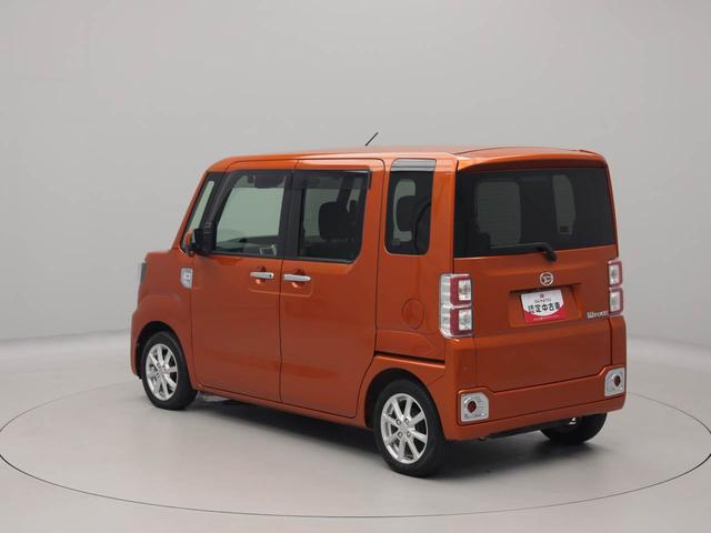 ウェイクＬスペシャルリミテッドＳＡIIIエアコン　パワステ　パワーウィンドウ　ＡＢＳ　エアバック　キーフリー（愛知県）の中古車