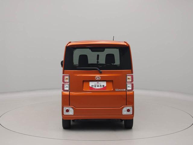 ウェイクＬスペシャルリミテッドＳＡIIIエアコン　パワステ　パワーウィンドウ　ＡＢＳ　エアバック　キーフリー（愛知県）の中古車