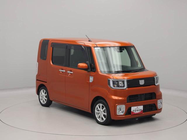ウェイクＬスペシャルリミテッドＳＡIIIエアコン　パワステ　パワーウィンドウ　ＡＢＳ　エアバック　キーフリー（愛知県）の中古車