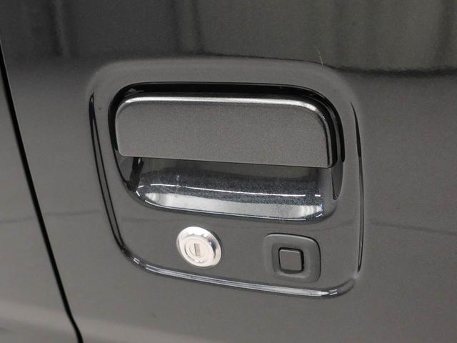 ハイゼットカーゴクルーズ　キーフリー　イモビライザーキーフリー　イモビライザー　アイドリングストップ　ワンオーナー　禁煙車（愛知県）の中古車