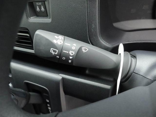 ハイゼットカーゴクルーズ　キーフリー　イモビライザーキーフリー　イモビライザー　アイドリングストップ　ワンオーナー　禁煙車（愛知県）の中古車