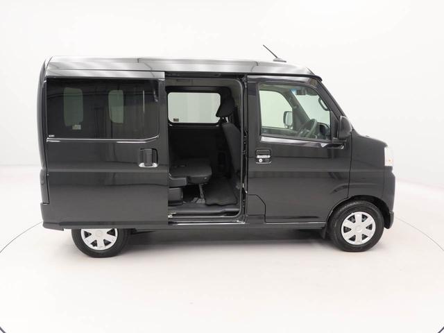 ハイゼットカーゴクルーズ　キーフリー　イモビライザーキーフリー　イモビライザー　アイドリングストップ　ワンオーナー　禁煙車（愛知県）の中古車