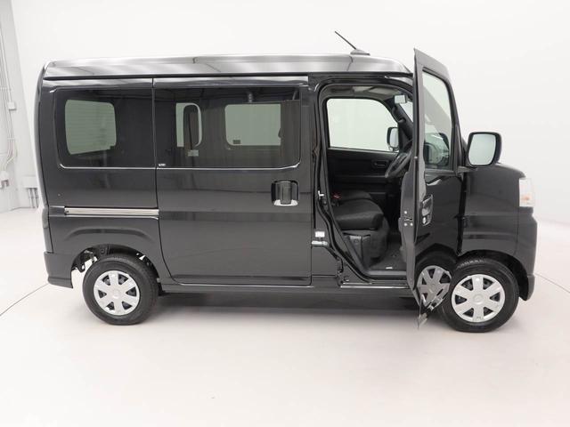 ハイゼットカーゴクルーズ　キーフリー　イモビライザーキーフリー　イモビライザー　アイドリングストップ　ワンオーナー　禁煙車（愛知県）の中古車