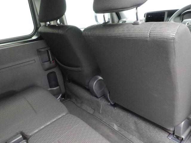 ハイゼットカーゴクルーズ　キーフリー　イモビライザーキーフリー　イモビライザー　アイドリングストップ　ワンオーナー　禁煙車（愛知県）の中古車