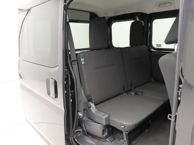 ハイゼットカーゴクルーズ　キーフリー　イモビライザーキーフリー　イモビライザー　アイドリングストップ　ワンオーナー　禁煙車（愛知県）の中古車