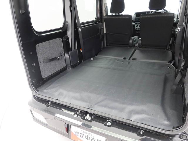 ハイゼットカーゴクルーズ　キーフリー　イモビライザーキーフリー　イモビライザー　アイドリングストップ　ワンオーナー　禁煙車（愛知県）の中古車