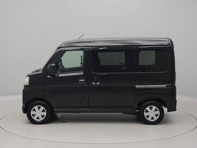 ハイゼットカーゴクルーズ　キーフリー　イモビライザーキーフリー　イモビライザー　アイドリングストップ　ワンオーナー　禁煙車（愛知県）の中古車
