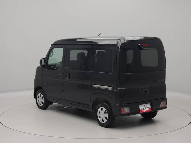ハイゼットカーゴクルーズ　キーフリー　イモビライザーキーフリー　イモビライザー　アイドリングストップ　ワンオーナー　禁煙車（愛知県）の中古車
