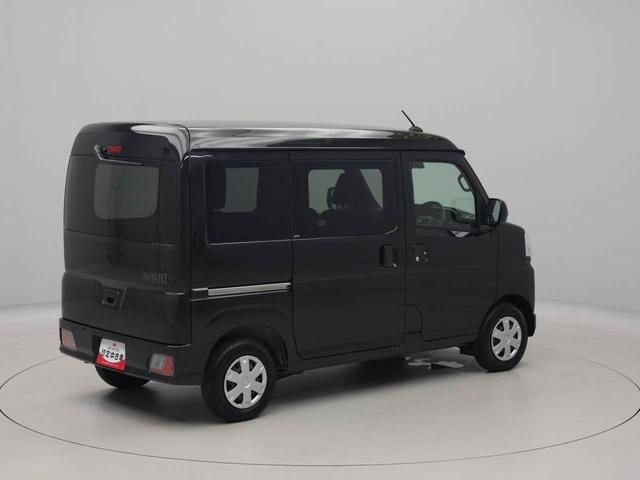 ハイゼットカーゴクルーズ　キーフリー　イモビライザーキーフリー　イモビライザー　アイドリングストップ　ワンオーナー　禁煙車（愛知県）の中古車