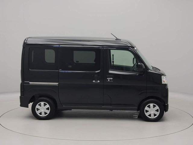 ハイゼットカーゴクルーズ　キーフリー　イモビライザーキーフリー　イモビライザー　アイドリングストップ　ワンオーナー　禁煙車（愛知県）の中古車