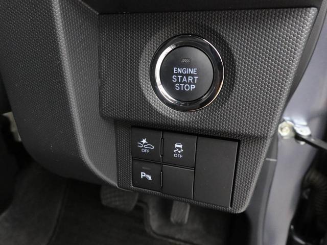 タフトＧ　ディスプレイオーディオ　ドラレコ　バックカメラｅｃｏＩＤＬＥ非搭載車　衝突軽減ブレーキ　ＬＥＤヘッドライト　アルミホイール　電動格納ドアミラー　プッシュボタンスタート　スマートキー　障害物センサー　運転席・助手席シートヒーター（愛知県）の中古車