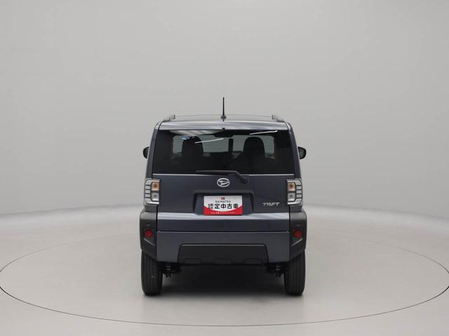 タフトＧ　ディスプレイオーディオ　ドラレコ　バックカメラｅｃｏＩＤＬＥ非搭載車　衝突軽減ブレーキ　ＬＥＤヘッドライト　アルミホイール　電動格納ドアミラー　プッシュボタンスタート　スマートキー　障害物センサー　運転席・助手席シートヒーター（愛知県）の中古車
