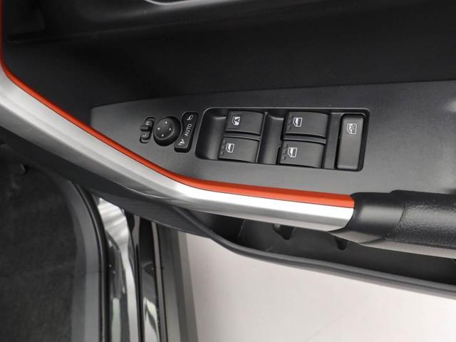 ロッキーＸスマートキー　オートエアコン　ＬＥＤライト　衝突被害軽減ブレーキ（愛知県）の中古車