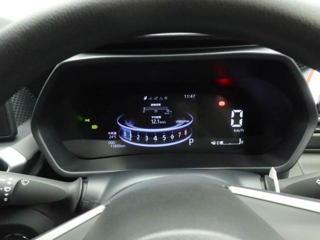 ロッキーＸスマートキー　オートエアコン　ＬＥＤライト　衝突被害軽減ブレーキ（愛知県）の中古車
