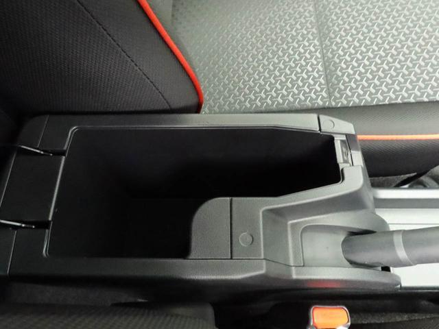 ロッキーＸスマートキー　オートエアコン　ＬＥＤライト　衝突被害軽減ブレーキ（愛知県）の中古車