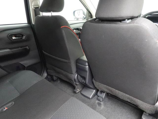 ロッキーＸスマートキー　オートエアコン　ＬＥＤライト　衝突被害軽減ブレーキ（愛知県）の中古車